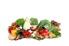 Low Fruit and Vegetable Intake: A Growing Health Concern in Kenya