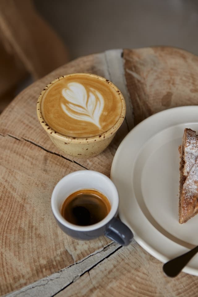 The Quiet Power of Slow Mornings