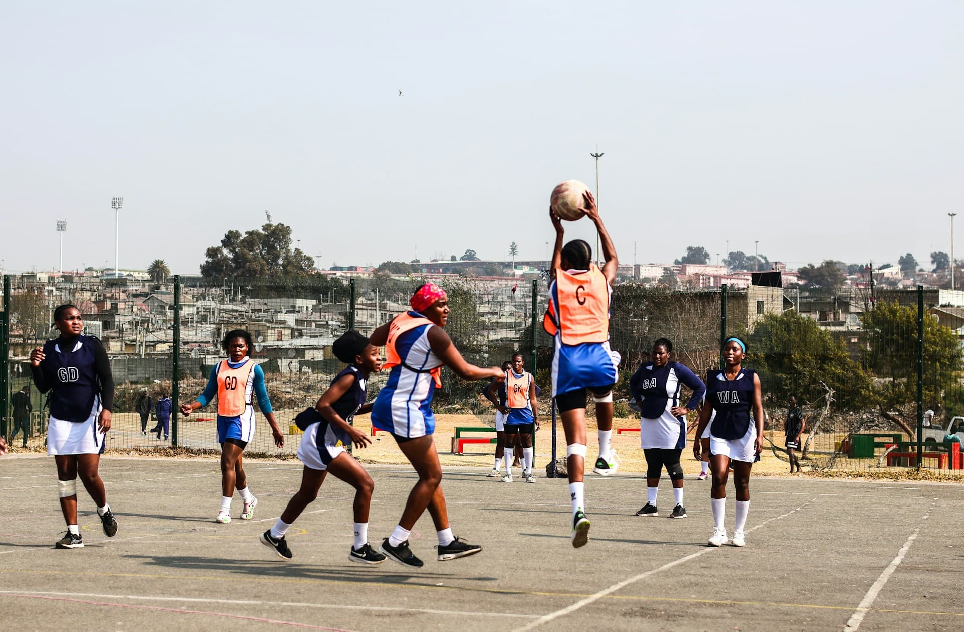 The Rise of Kenyan Basketball: From Obscurity to Continental Contenders