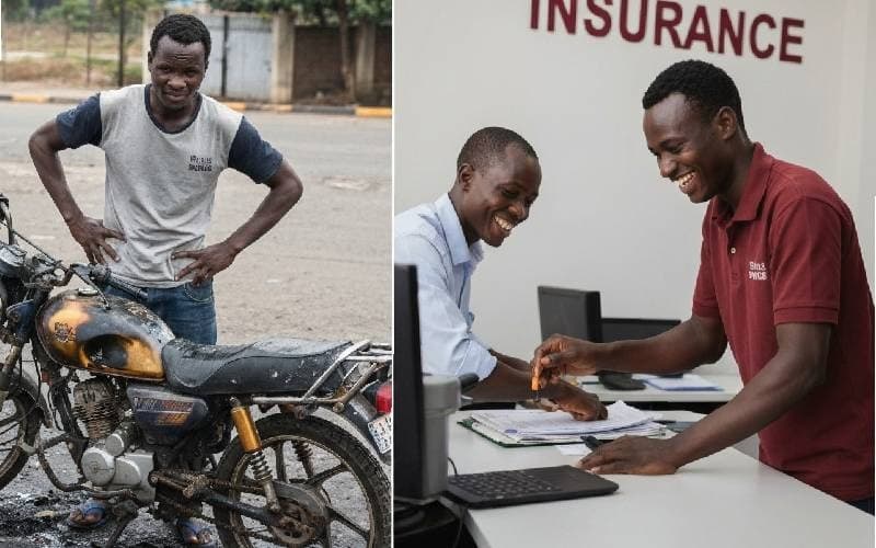 How Equity Insurance Protects Your Hard-Earned Assets